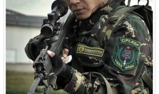 特种兵选拔要求 特种兵选拔要求